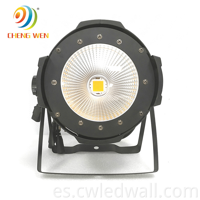 100W COB Led Stage Lights